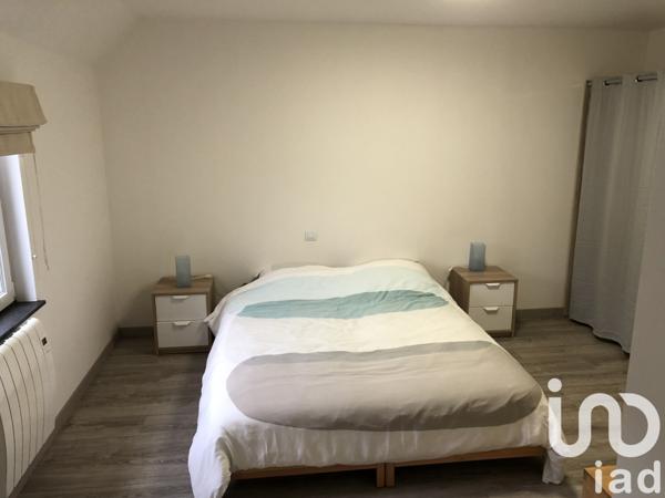 Immeuble à vendre 200 m² Haybes