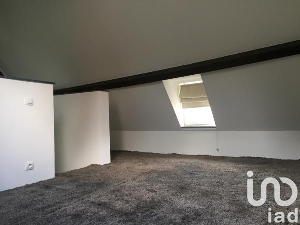 Immeuble à vendre 200 m² Haybes