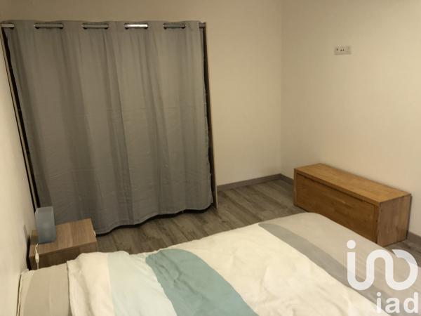 Immeuble à vendre 200 m² Haybes