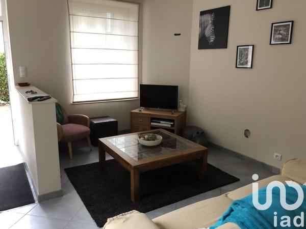 Immeuble à vendre 200 m² Haybes