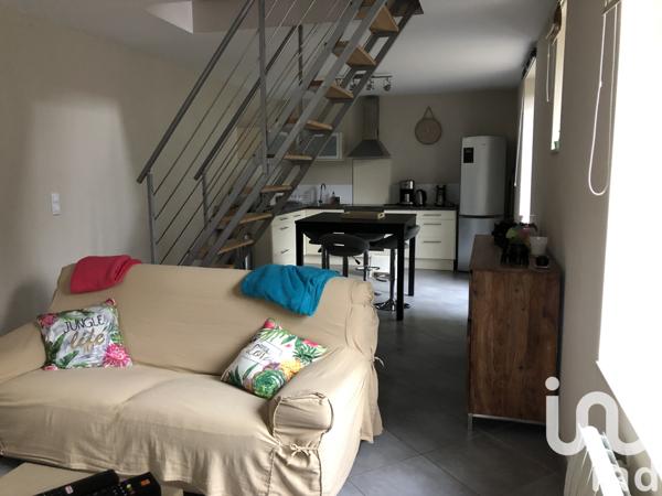 Immeuble à vendre 200 m² Haybes