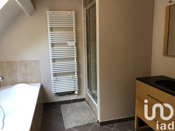 Immeuble à vendre 200 m² Haybes