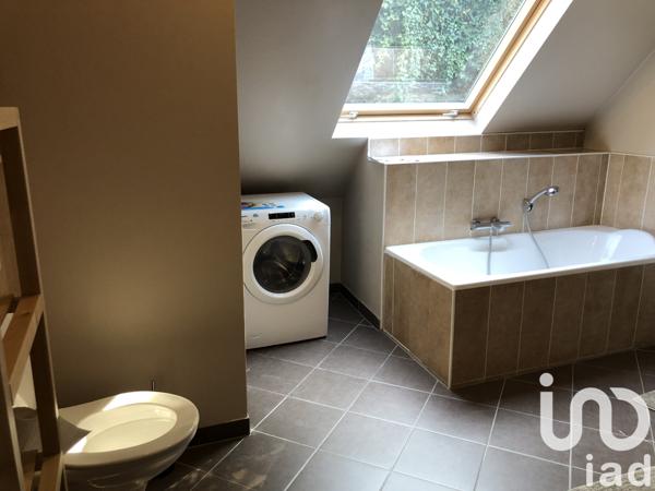 Immeuble à vendre 200 m² Haybes