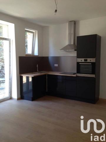 Immeuble à vendre 200 m² Haybes