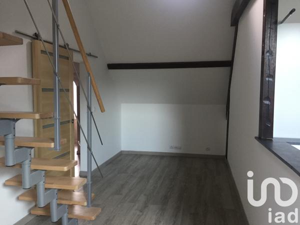 Immeuble à vendre 200 m² Haybes
