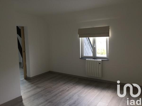 Immeuble à vendre 200 m² Haybes