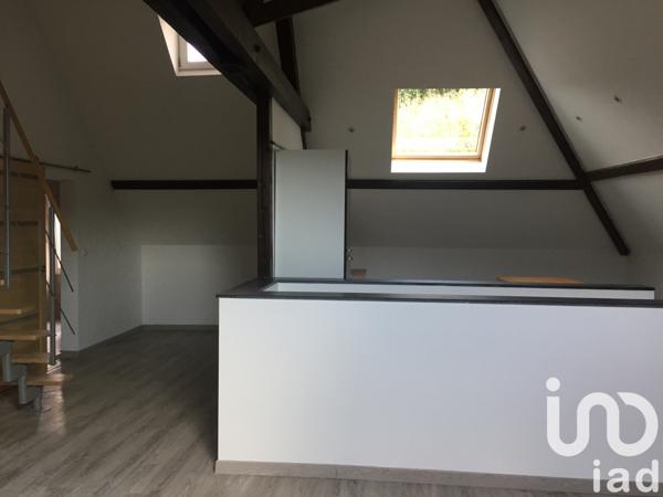Immeuble à vendre 200 m² Haybes