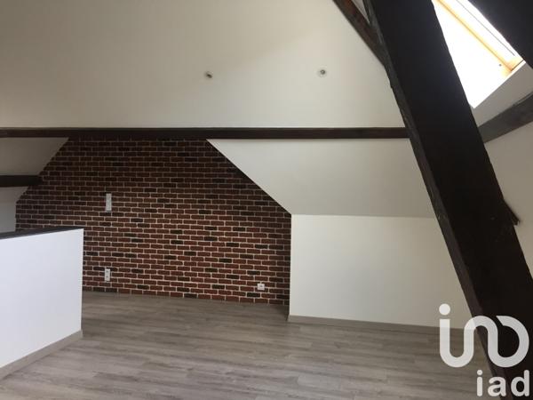 Immeuble à vendre 200 m² Haybes