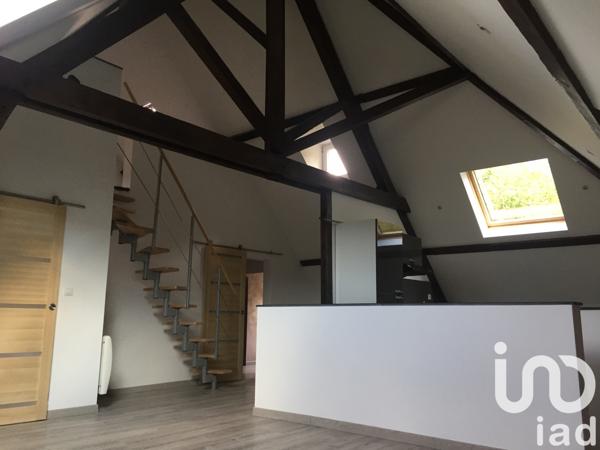 Immeuble à vendre 200 m² Haybes