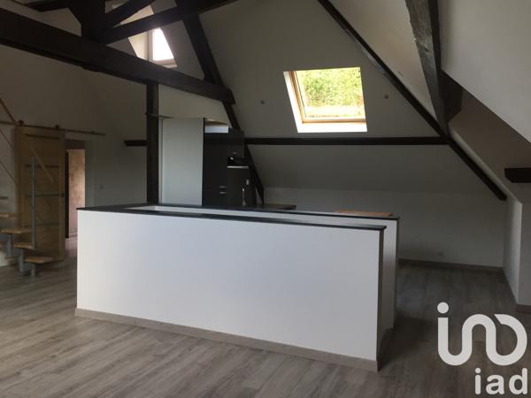 Immeuble à vendre 200 m² Haybes