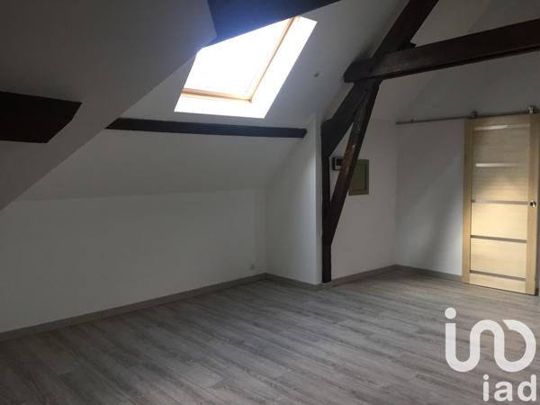Immeuble à vendre 200 m² Haybes