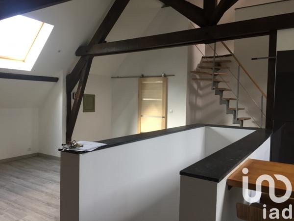 Immeuble à vendre 200 m² Haybes