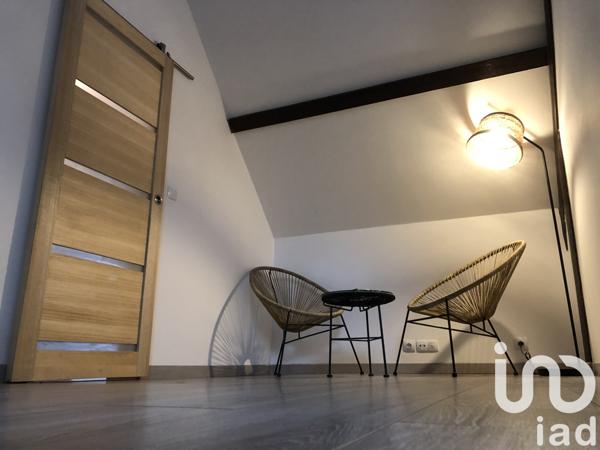 Immeuble à vendre 200 m² Haybes