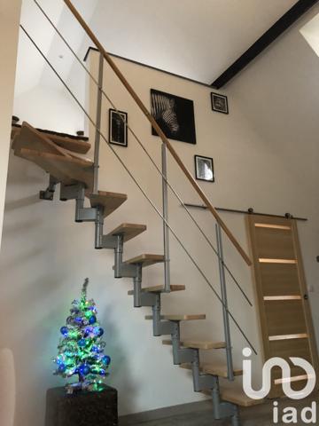 Immeuble à vendre 200 m² Haybes