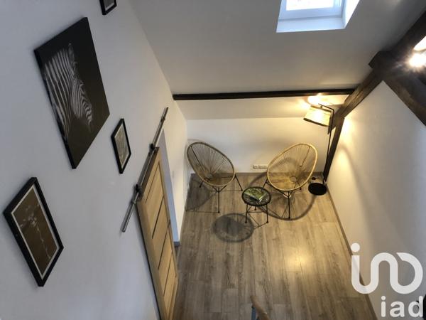 Immeuble à vendre 200 m² Haybes
