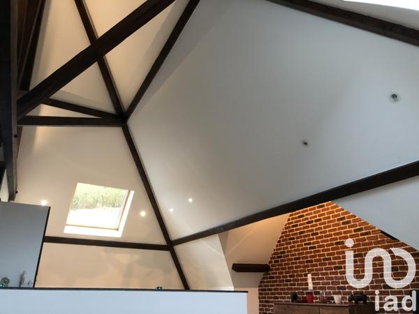 Immeuble à vendre 200 m² Haybes