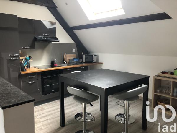 Immeuble à vendre 200 m² Haybes