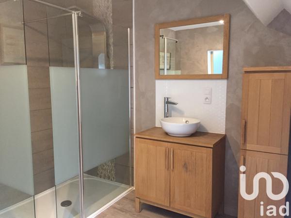 Immeuble à vendre 200 m² Haybes