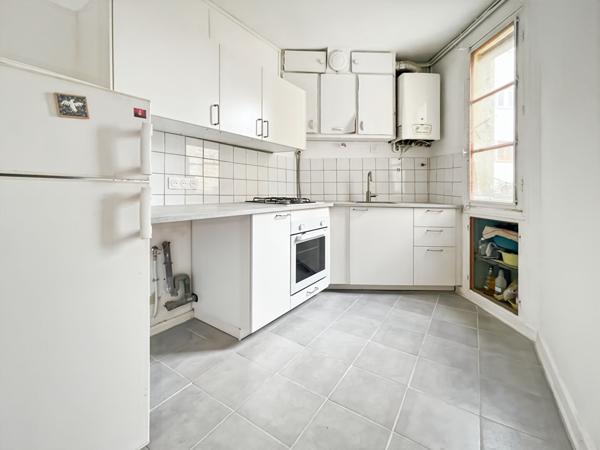 Appartement Paris 3 pièce(s) 65 m2