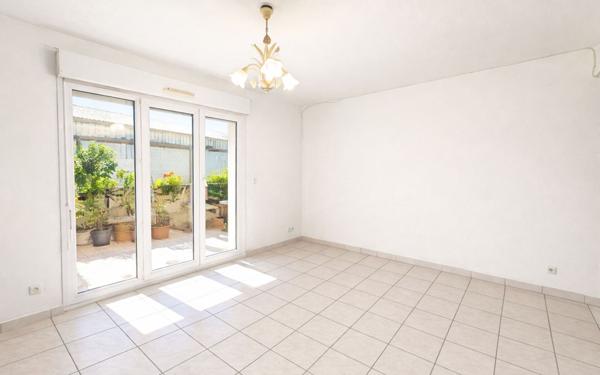 Appartement à vendre    3 pièces • 62,15 m2 Andolsheim