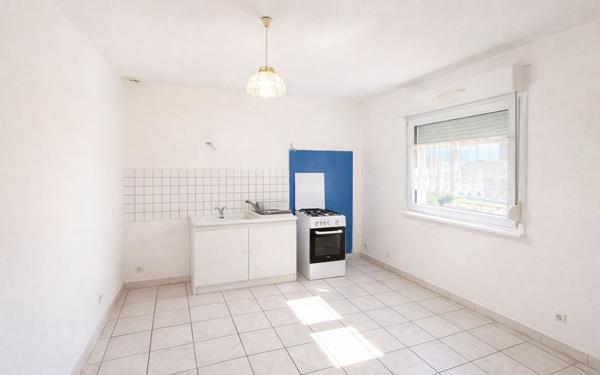 Appartement à vendre    3 pièces • 62,15 m2 Andolsheim