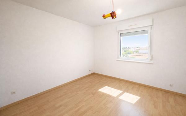 Appartement à vendre    3 pièces • 62,15 m2 Andolsheim