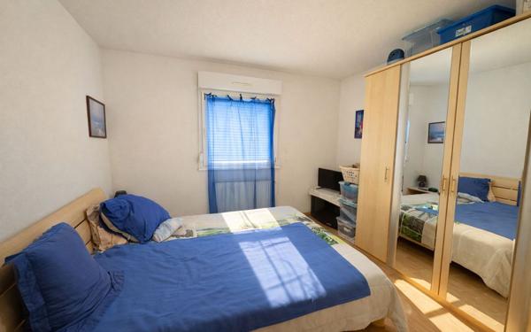 Appartement à vendre    3 pièces • 62,15 m2 Andolsheim