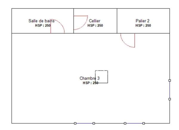 Maison de ville avec terrasse et jardin 145 m² Neudorf