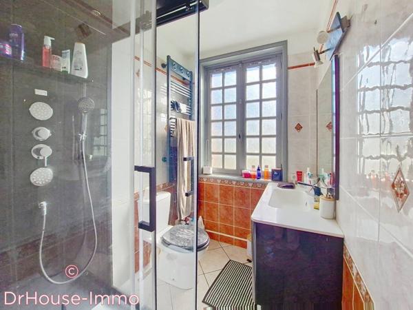 Maison à vendre 6 pièces de 125 m²