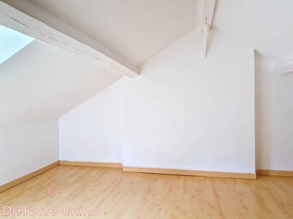 Maison à vendre 6 pièces de 125 m²