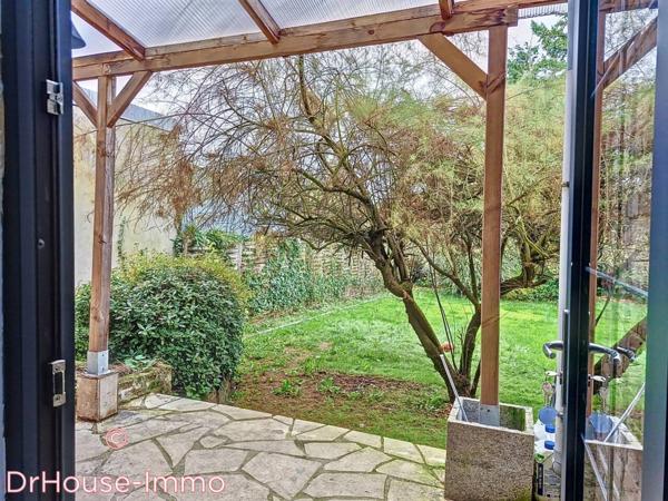 Maison à vendre 6 pièces de 125 m²