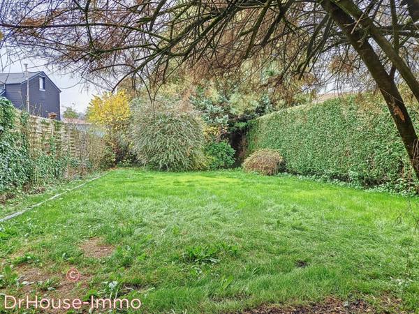 Maison à vendre 6 pièces de 125 m²