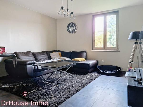 Maison à vendre 6 pièces de 125 m²