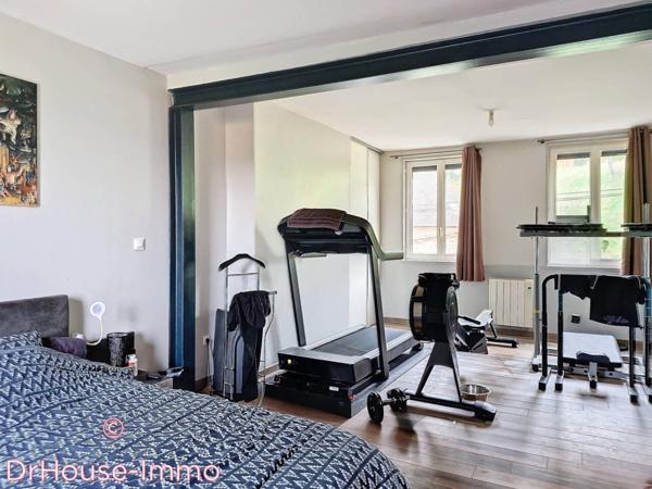 Maison à vendre 6 pièces de 125 m²