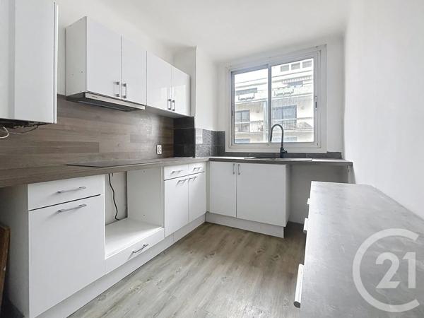 Appartement F5 à vendre  6 pièces - 144,80 m 2   BEZIERS  - 34