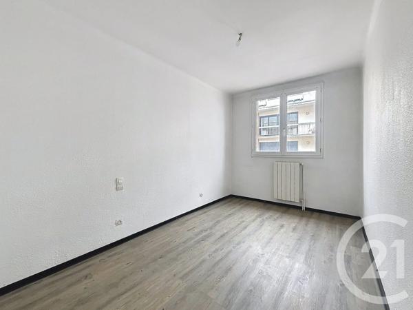 Appartement F5 à vendre  6 pièces - 144,80 m 2   BEZIERS  - 34