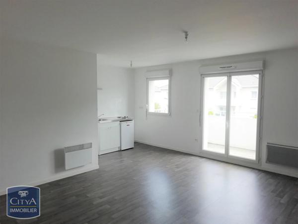 Appartement à vendre 2 pièces 51m² Mazingarbe (62670)