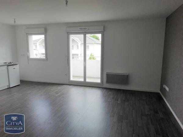 Appartement à vendre 2 pièces 51m² Mazingarbe (62670)