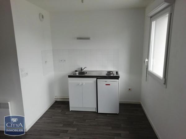 Appartement à vendre 2 pièces 51m² Mazingarbe (62670)