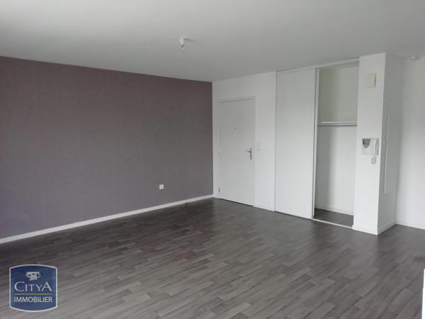 Appartement à vendre 2 pièces 51m² Mazingarbe (62670)