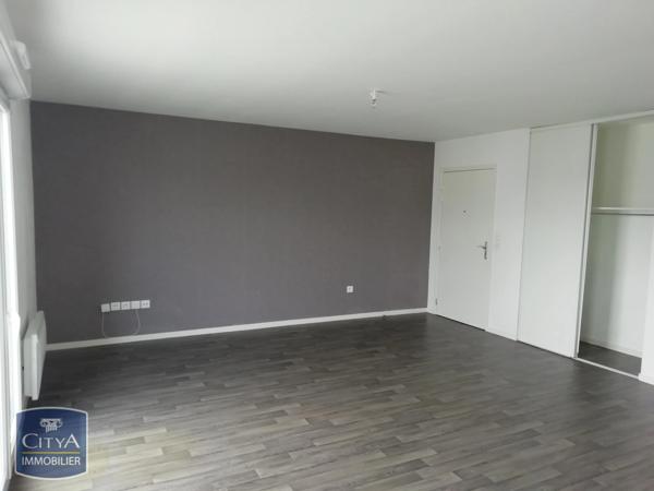 Appartement à vendre 2 pièces 51m² Mazingarbe (62670)