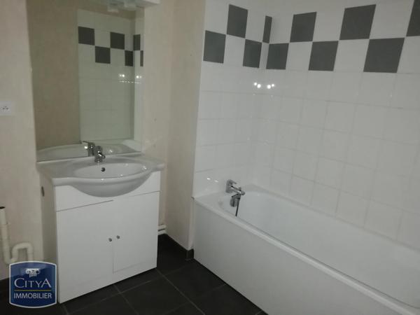 Appartement à vendre 2 pièces 51m² Mazingarbe (62670)