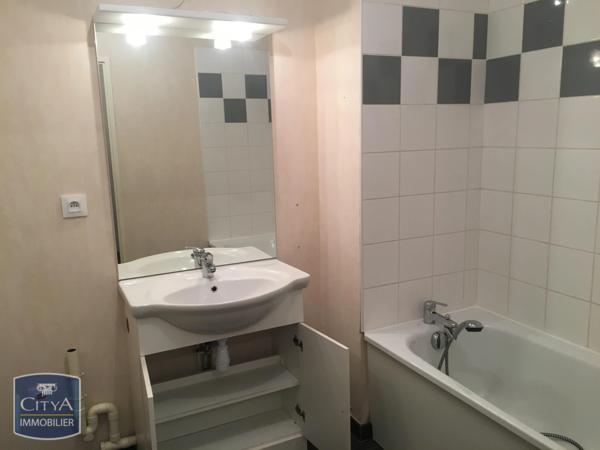 Appartement à vendre 2 pièces 51m² Mazingarbe (62670)