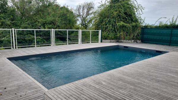 Gosier (97190) Superbe Duplex VUE MER à Petit Havre