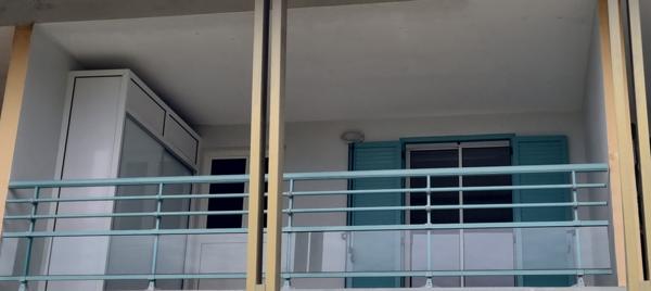 Gosier (97190) Superbe Duplex VUE MER à Petit Havre