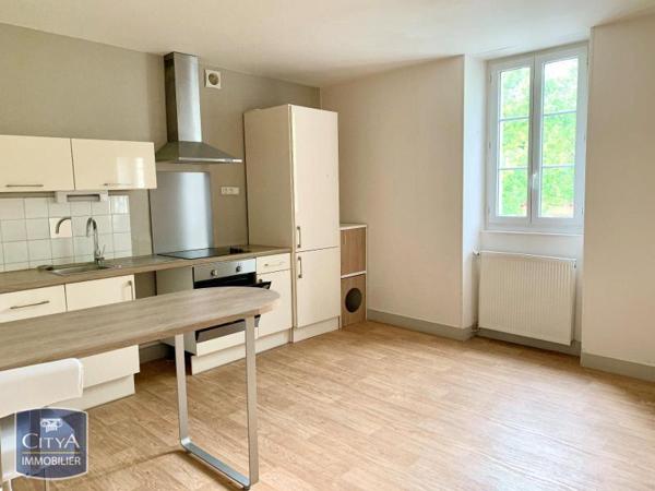 Location appartement 3 pièces de 67.02m²