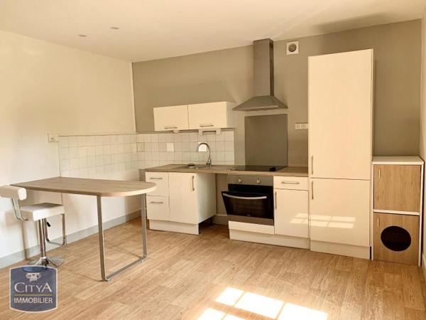 Location appartement 3 pièces de 67.02m²