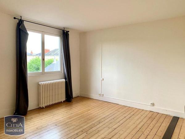 Location appartement 3 pièces de 67.02m²