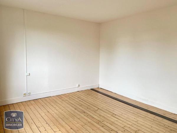 Location appartement 3 pièces de 67.02m²