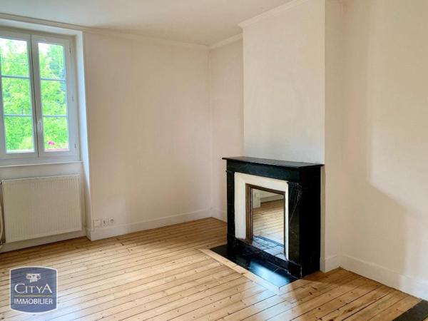 Location appartement 3 pièces de 67.02m²